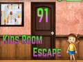 Игри Amgel Kids Room Escape 91