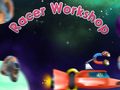 Игри Interstellar Ella: Racer Workshop