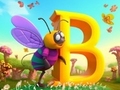Игри Coloring Book: Letter B