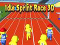 Игри Idle Sprint Race 3D