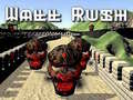 Игри Wall Rush