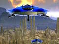 Игри UFO Mars 2023