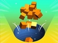 Игри Hole Run 3D
