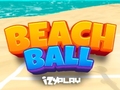 Игри Beach Ball