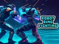 Игри Robot Ring Fighting