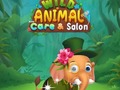 Игри Wild Animal Care & Salon
