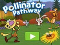 Игри Pollinator Pathway