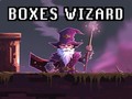 Игри Boxes Wizard