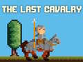 Игри The Last Cavalry