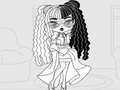 Игри Baby Doll Simple Style