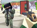 Игри Blocky Combat Strike Survival