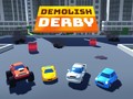 Игри Demolish Derby