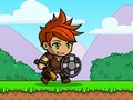 Игри Knight Hero Adventure Idle