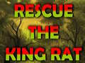 Игри Rescue The King Rat