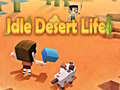 Игри Idle Desert Life