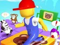 Игри Do Not Fall Down