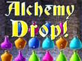 Игри Alchemy Drop