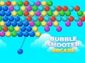 Игри Bubble Shooter Arcade