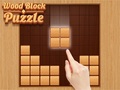 Игри Wood Block Puzzle