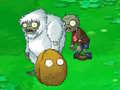Игри Potato vs Zombies
