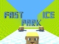 Игри Kogama: Fast Ice Park