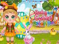 Игри Baby Cathy Ep32 Easter Day