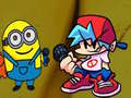 Игри Minion Funkin'