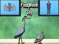 Игри Find Book Toy
