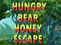 Игри Hungry Bear Honey Escape