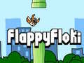 Игри Flappy Floki