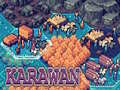 Игри Karawan