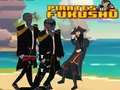 Игри Pirates of Fukushu