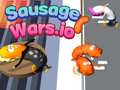 Игри Sausage Wars.io
