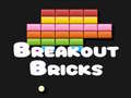 Игри Breakout Bricks