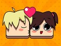 Игри Puzzle Love