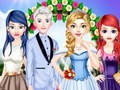 Игри Who Will Be The Bride 2