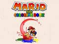 Игри Mario Rush Coloring Book