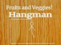 Игри Fruits and Veggies Hangman