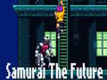 Игри Samurai the Future
