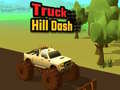 Игри Truck Hill Dash