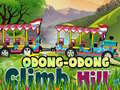 Игри Odong-Odong Climb Hill
