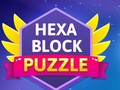Игри Hexa Block Puzzle