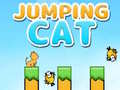 Игри Jumping Cat