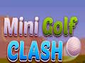 Игри Minigolf Clash