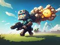 Игри Flag Capture