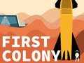 Игри First Colony