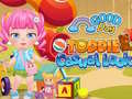 Игри Toddie Casual Look