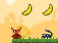 Игри Fennec Adventure