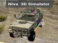 Игри Niva 3D Simulator