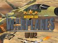 Игри Modern Air Warplane WW2